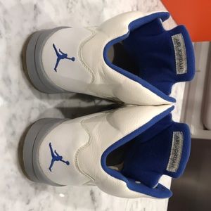Air Jordan 5 Size 10.5
